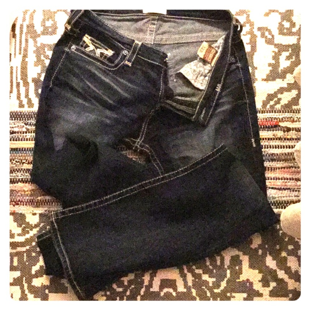 Big Star jeans